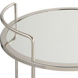 Spritz Bar Cart
