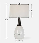 Fralin Table Lamp