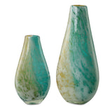 High Tide, Vases, S/2 - Kings Fine Art & Decor
