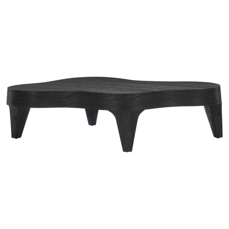 KATANA COCKTAIL TABLE