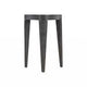 KATANA ACCENT TABLE