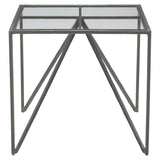 FULTON SIDE TABLE