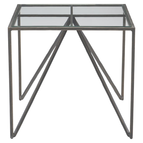 FULTON SIDE TABLE