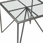 FULTON SIDE TABLE