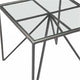 FULTON SIDE TABLE