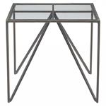 FULTON SIDE TABLE