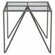 FULTON SIDE TABLE