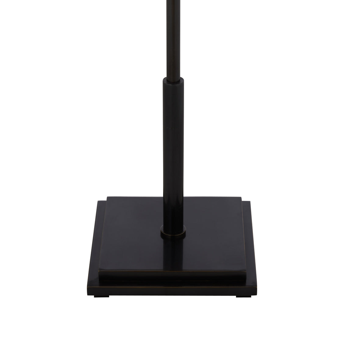 St. Dunstan Floor Lamp - Oil Rubbed Bronze