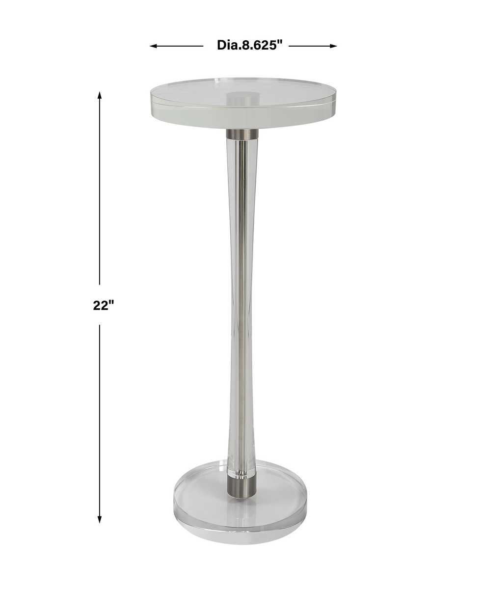 Pria Drink Table