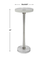 Pria Drink Table