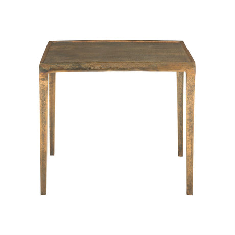 BENSON SIDE TABLE