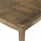 BENSON SIDE TABLE