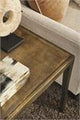 BENSON SIDE TABLE