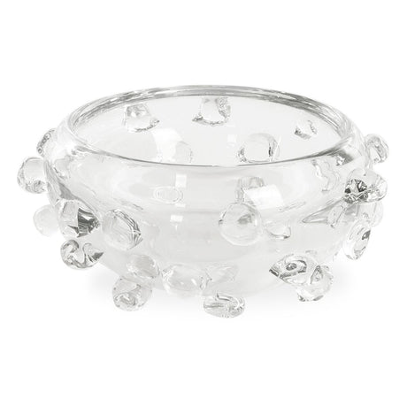 Aura, Glass Bowl - Kings Fine Art & Decor
