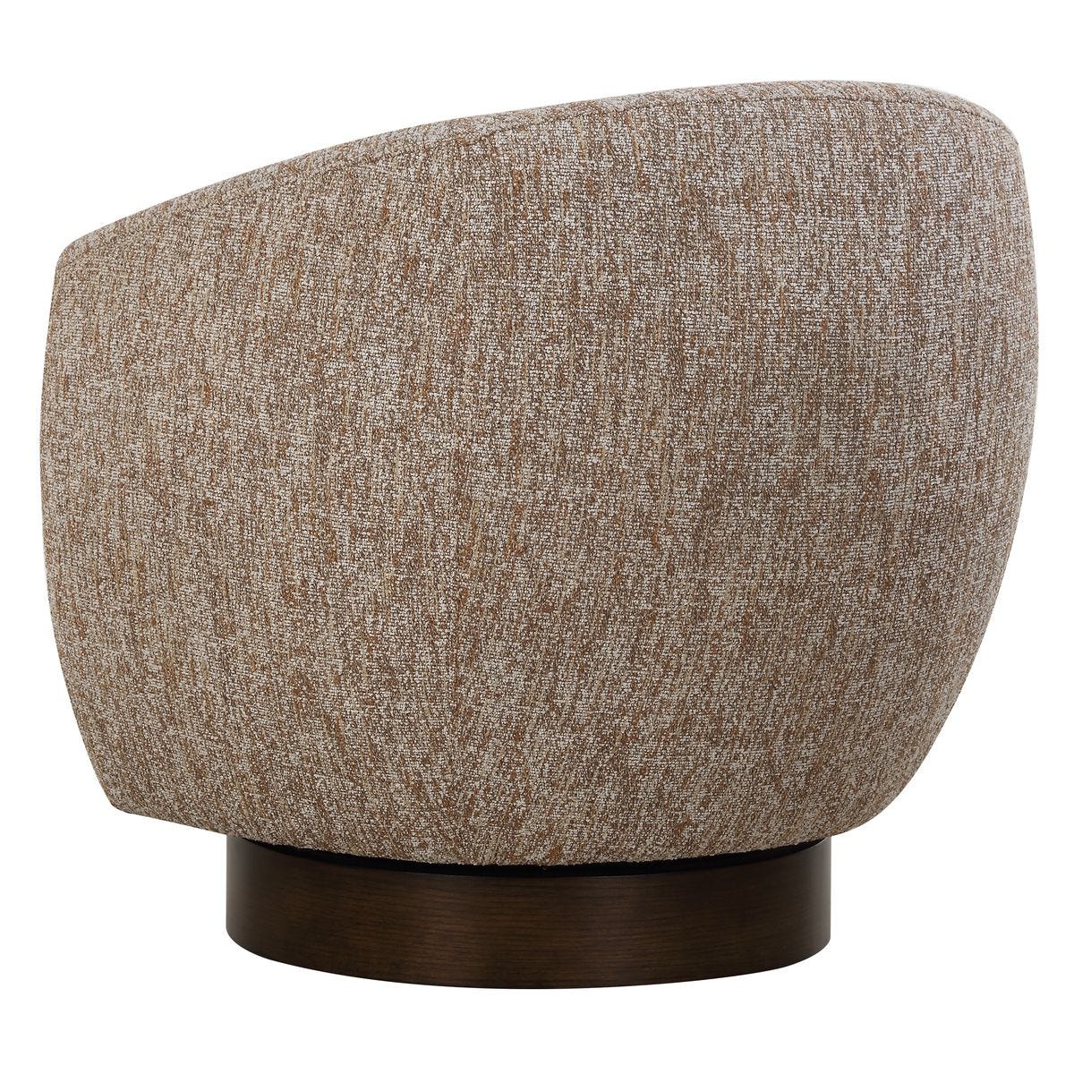 Dunes Swivel Chair
