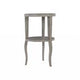 AVENUE ACCENT TABLE