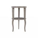 AVENUE ACCENT TABLE