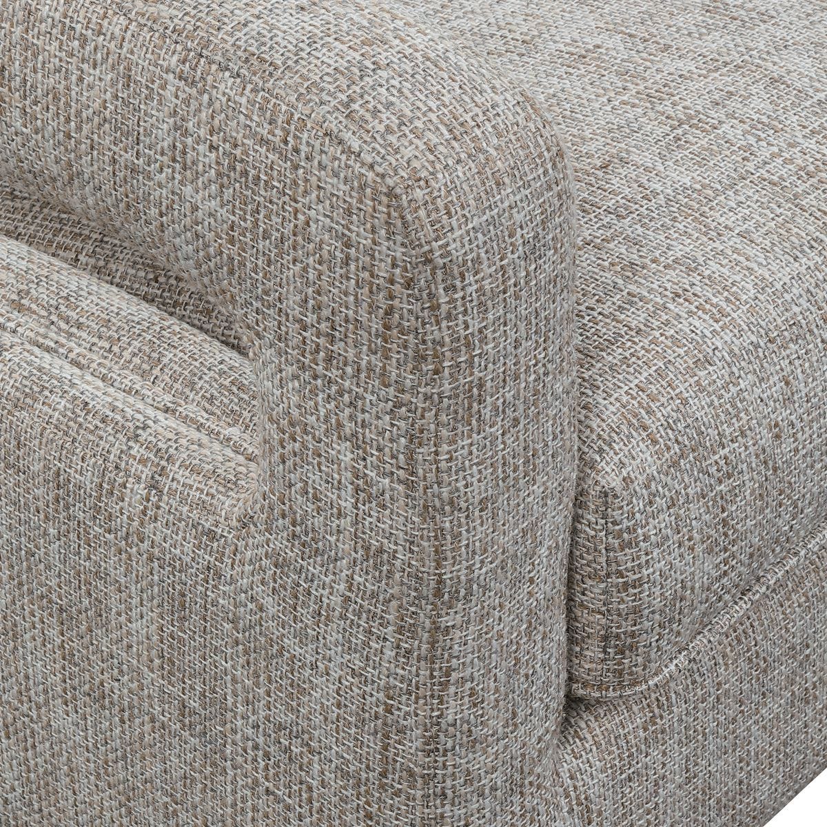 O'Brien Armchair, Stone