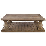 Stratford Coffee Table