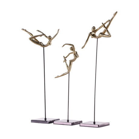 Landry Trio - Kings Fine Art & Decor