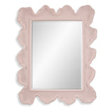 Sea Coral Mirror, Pink - Kings Fine Art & Decor