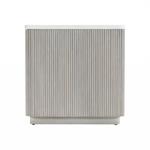 COLONNADE SIDE TABLE