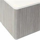 COLONNADE SIDE TABLE
