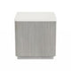 COLONNADE SIDE TABLE