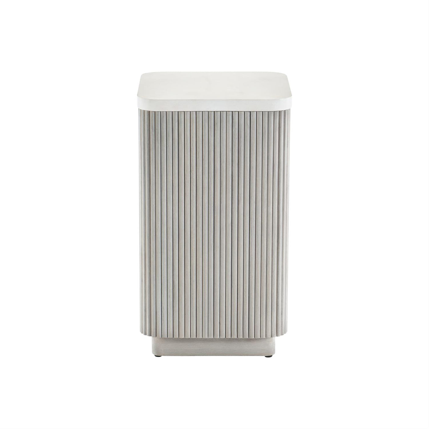 COLONNADE ACCENT TABLE