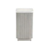 COLONNADE ACCENT TABLE
