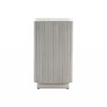 COLONNADE ACCENT TABLE