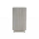 COLONNADE ACCENT TABLE