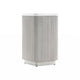 COLONNADE ACCENT TABLE
