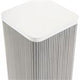 COLONNADE ACCENT TABLE