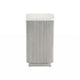 COLONNADE ACCENT TABLE