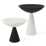 Antithesis Bowls, S/2 - Kings Fine Art & Decor