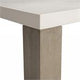LORENZO COCKTAIL TABLE