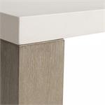 LORENZO COCKTAIL TABLE