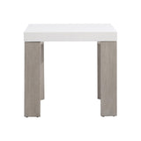 LORENZO SIDE TABLE