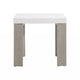 LORENZO SIDE TABLE