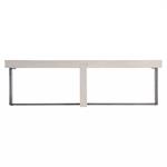 HOBAN COCKTAIL TABLE