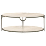 MORELLO COCKTAIL TABLE
