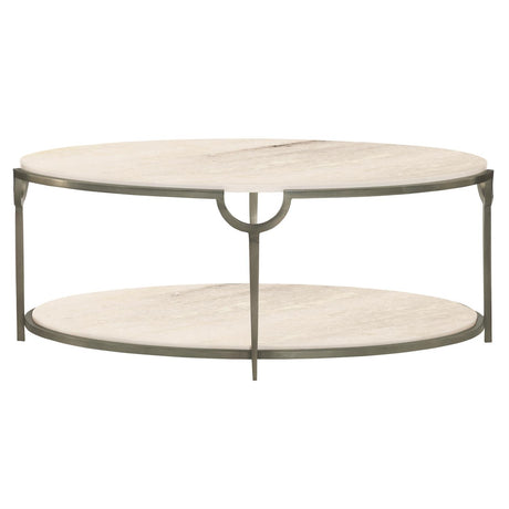 MORELLO COCKTAIL TABLE