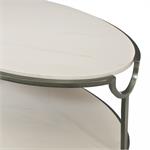 MORELLO COCKTAIL TABLE
