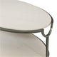 MORELLO COCKTAIL TABLE