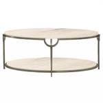 MORELLO COCKTAIL TABLE