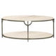 MORELLO COCKTAIL TABLE