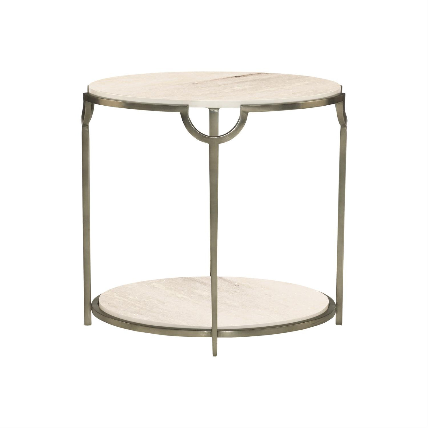 MORELLO SIDE TABLE