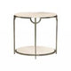 MORELLO SIDE TABLE