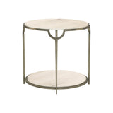 MORELLO SIDE TABLE